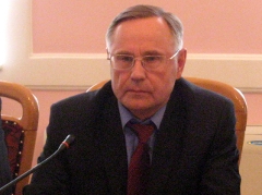 Валерий Кокорин