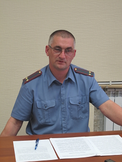 Александр Шумаков