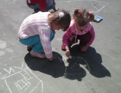 Детские сады в Омске