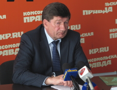 Вячеслав Двораковский