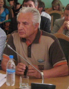 Геннадий Павлов