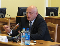 Виктор Назаров