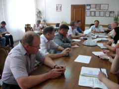 Рабочая группа по дольщикам ООО "ПКФ "СМУ-1 КПД"