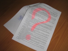 Нотариальная деятельность в Омске