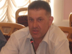 Илья Трушников