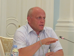 Виктор Назаров