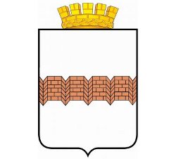 Новый вариант герба Омска