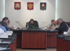 Аппаратное совещание от 25 июня 2012 года