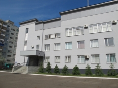 УМВД России по Омску