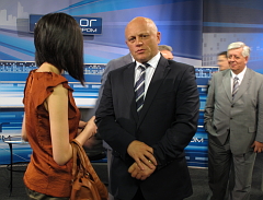 Виктор Назаров