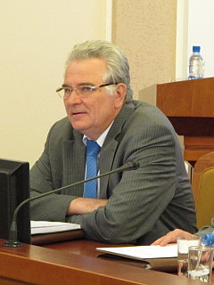 Владимир Варнавский