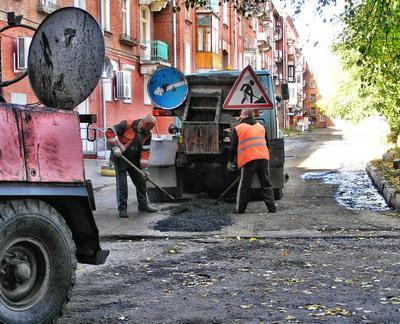 Частный дом