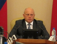 Виктор Назаров