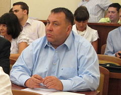 Сергей Плотников