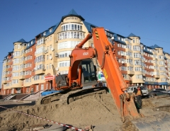 Строительство в Омске