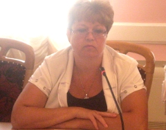 Светлана Журавская