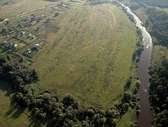 Инвестиционные площадки в Омске