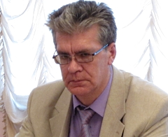 Владимир Казадаев Владимир Казадаев