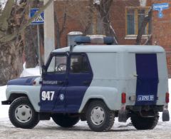 Происшествия в Омске