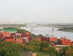 Жилье эконом-класса