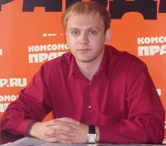 Андрей Козлов