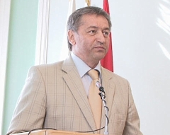 Алексей Нестеренко