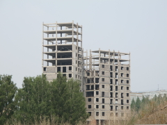 Дольщики в Омске