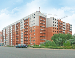 Дом на ул. Мельничная, 87/4