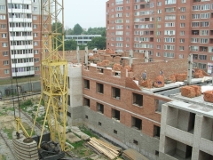 Дом по ул. Малиновского, 19 в Омске