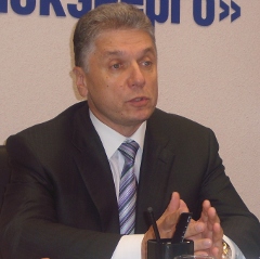 Сергей Моденов