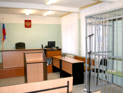 УМВД России по Омской области