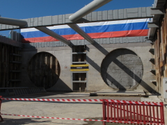 Метро в Омске