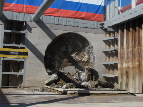 Метро в Омске Метро в Омске