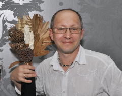 Глеб Гавриш