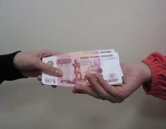 Мошенничество в Омске