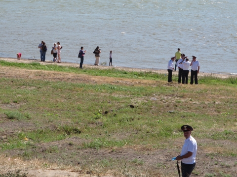 День города Омска