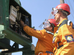 Фото (С) с сайта ОАО "МРСК Сибири"-"Омскэнерго"