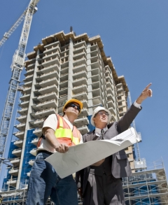 Прорабы в Омске