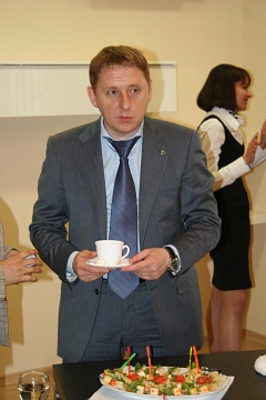 Сергей Мальцев