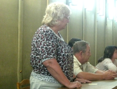 Семья Мордаевых