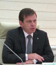 Игорь Меркулов