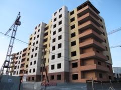 Строительство в Омске