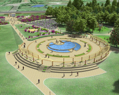 Проект "Птичья гавань"