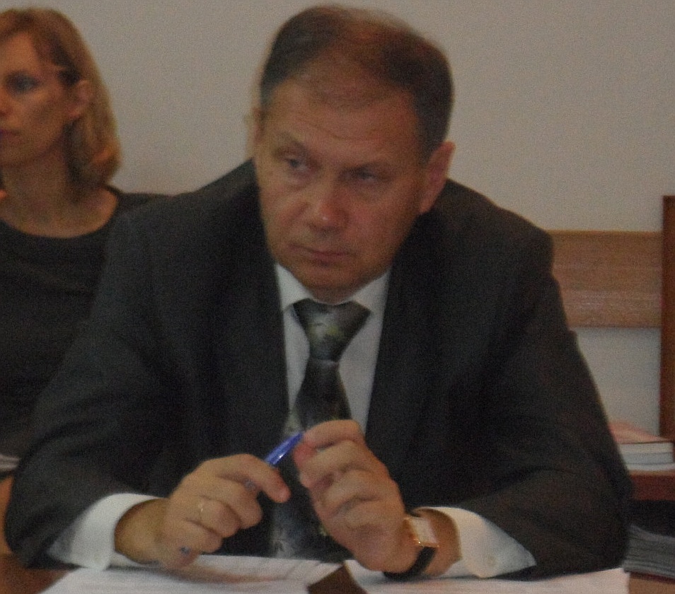 Сергей Кошелев