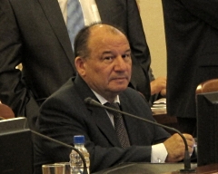 Виктор Лапухин