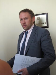 Андрей Ткачук