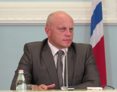 Виктор Назаров