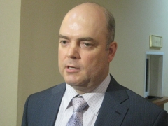 Игорь Михайлов