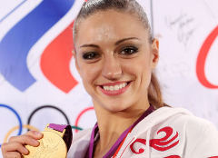 Евгения Канаева приняла решение закончить карьеру