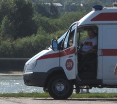 Происшествия в Омске